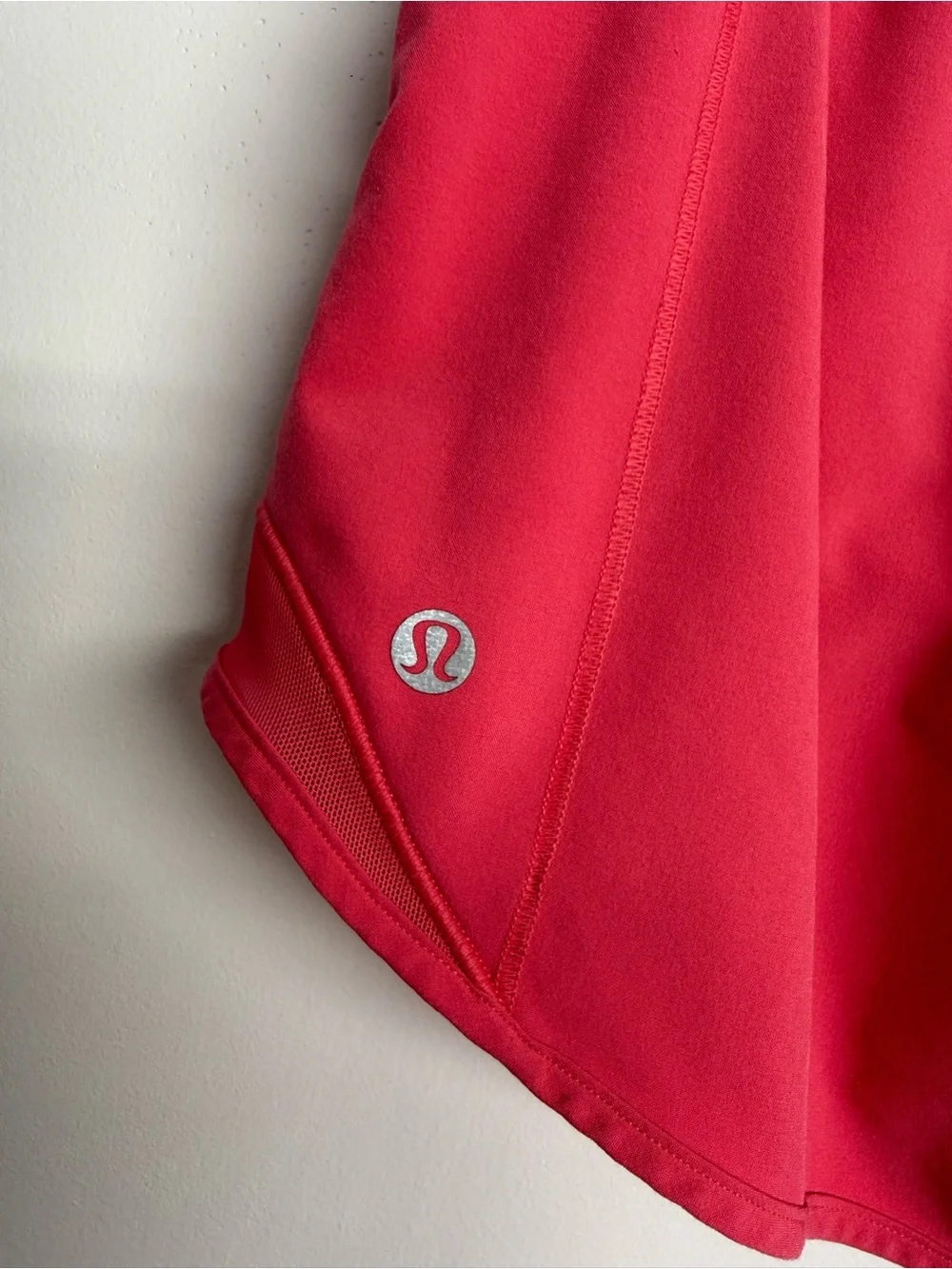 Lululemon Hotty Hot High-Rise Lined Short 4